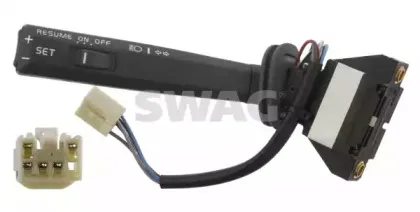 55 93 2298 SWAG Переключатель указателей поворота